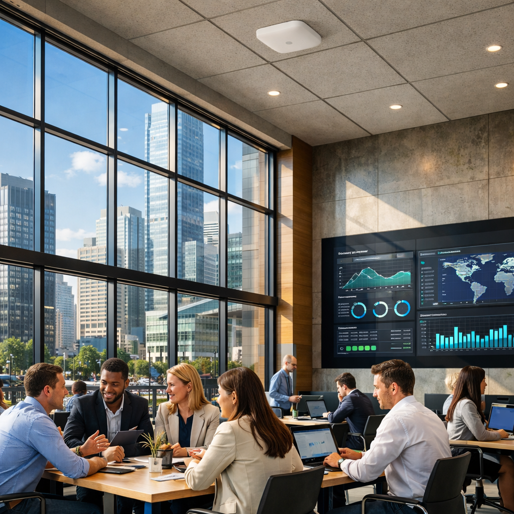 Deep Dive: Building The Case For Signal Booster Technology